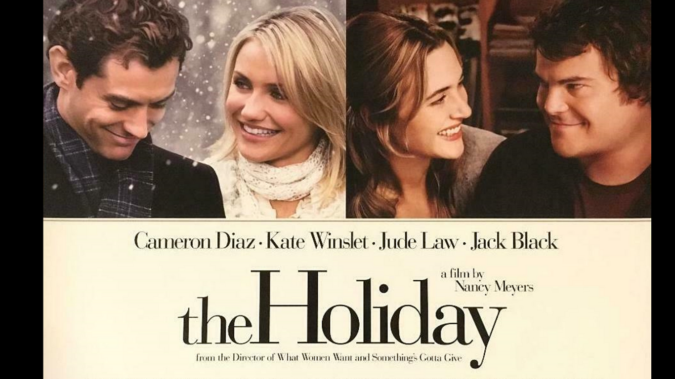 The holiday