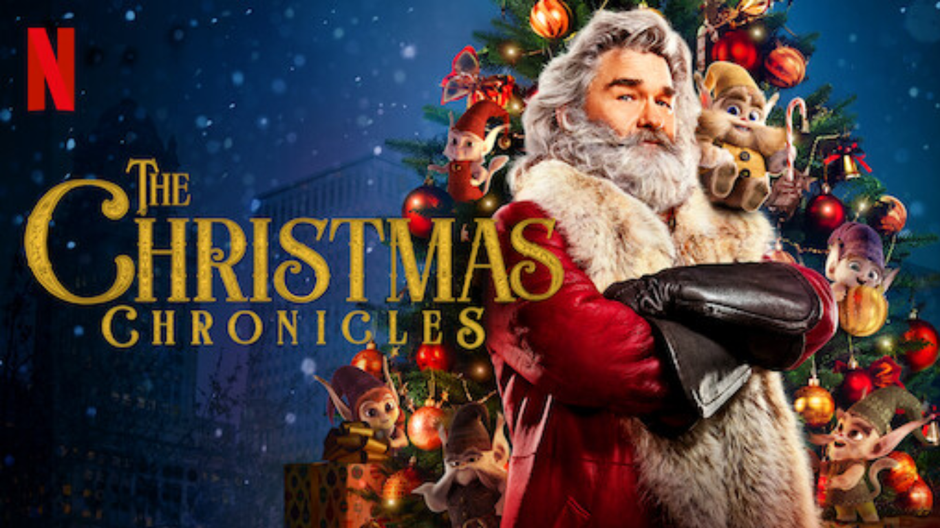 Christmas Chronicles