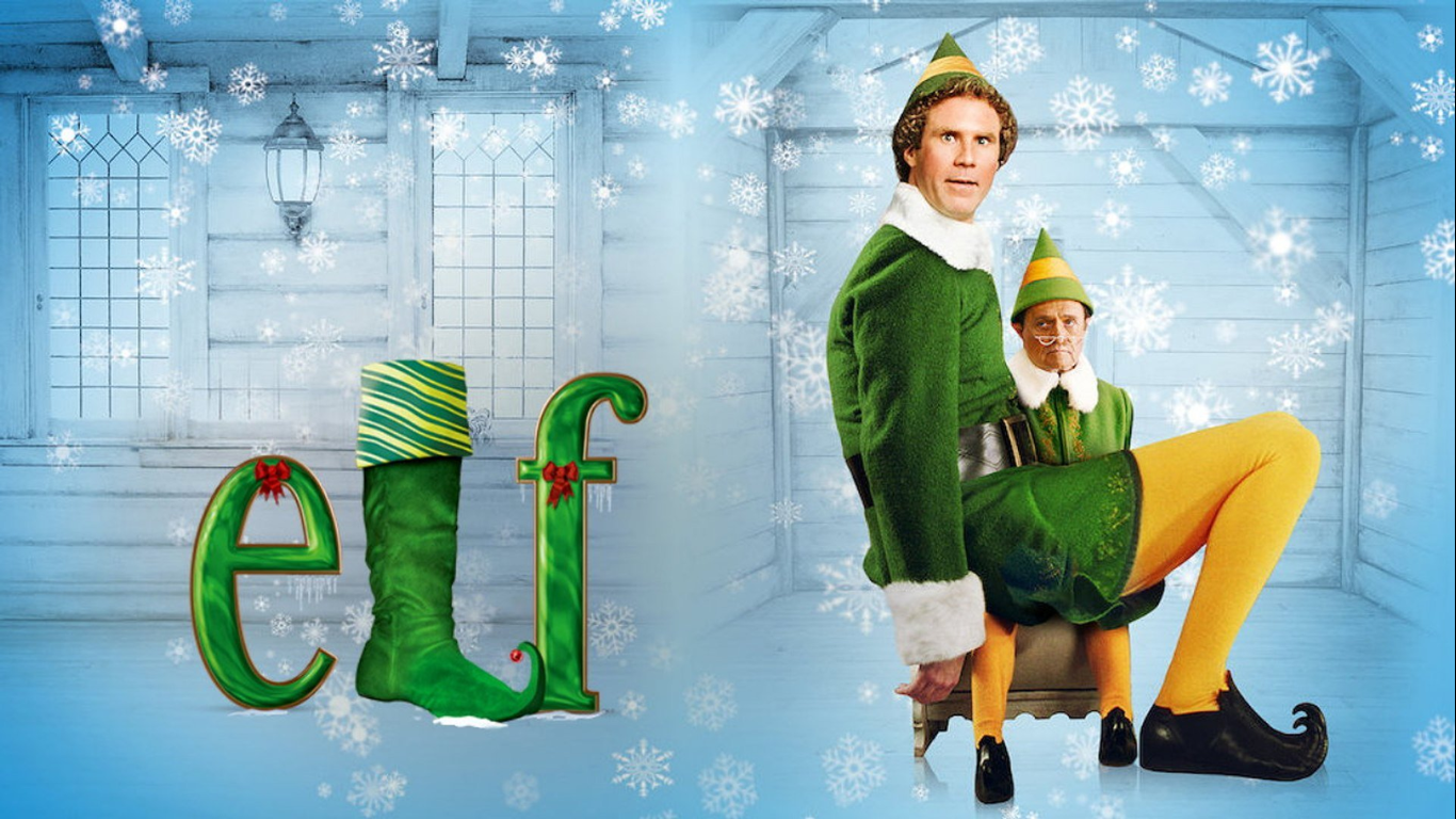 Elf 2003