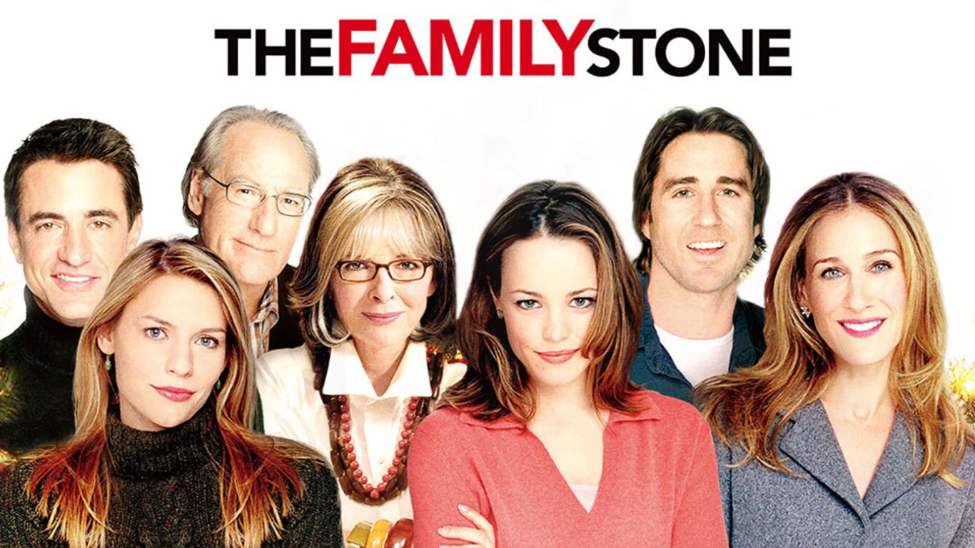 The Family Stone