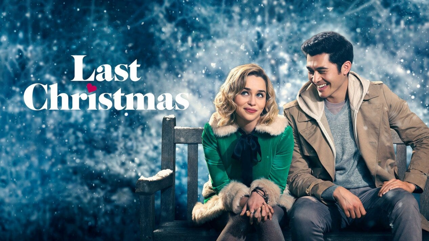 Last Christamas