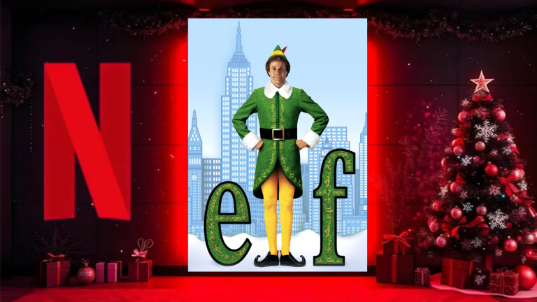 Top 10 movies on Netflix to watch in THIS Christmas season