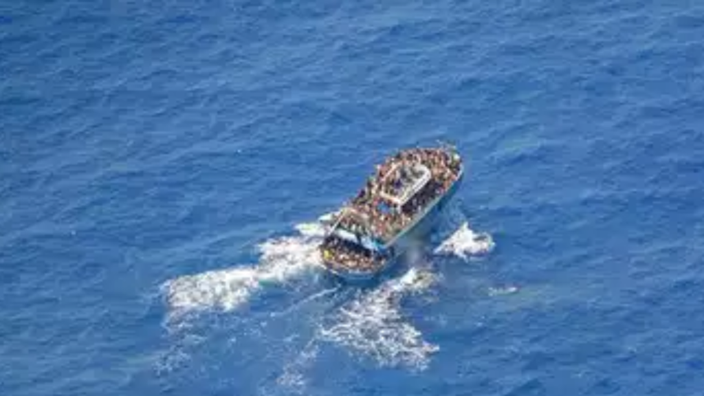 12 Pakistanis survive deadly Libya boat tragedy
