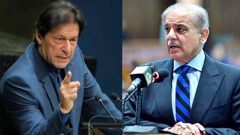 Breakthrough in political impasse: Govt forms negotiating committee for dialogue with PTI
