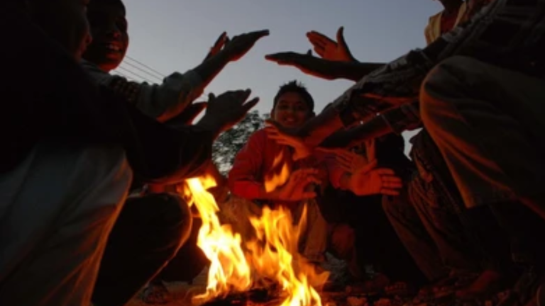 Islamabad weather forecast: Temperatures to drop below freezing point at night