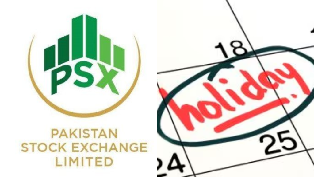 PSX announces holiday on December 25, 2024