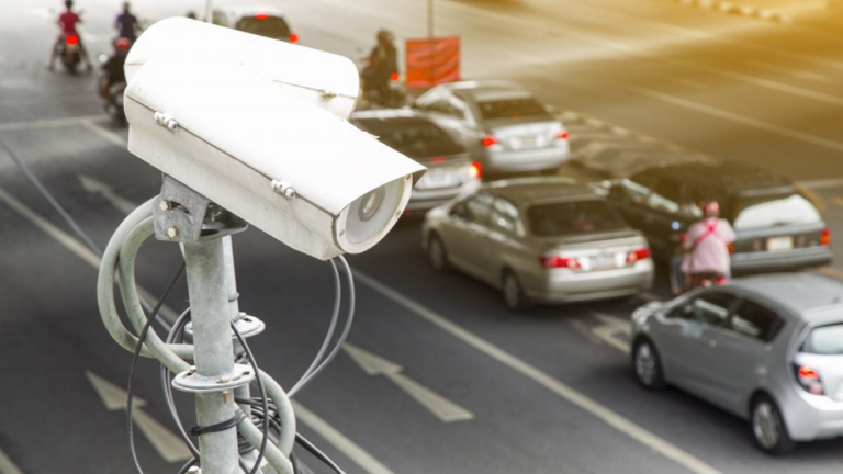 ICT police issues over 276279 e-challan tickets through Safe City cameras