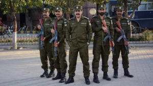 Punjab police unveils extensive security plan for Ramadan