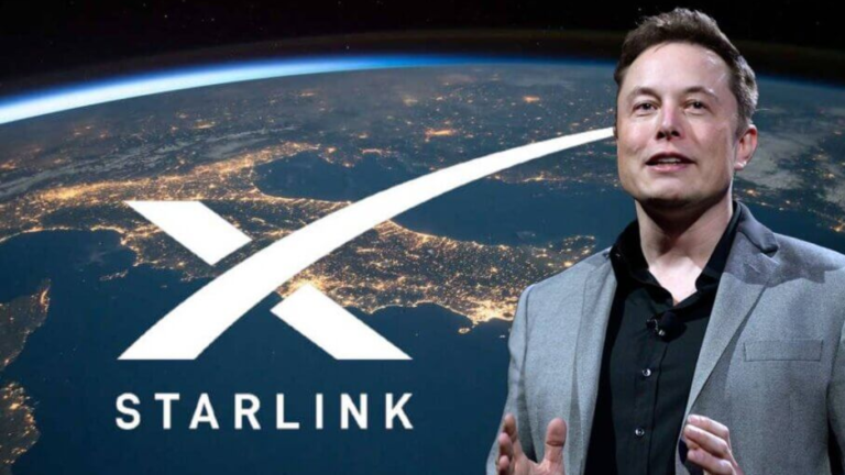 Elon Musk's Starlink Chinese Satellite company apply for licenses in Pakistan