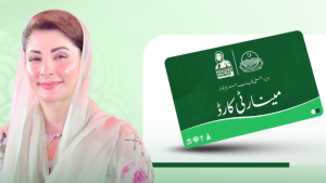 Punjab CM Maryam set to launch 'Minority Card'