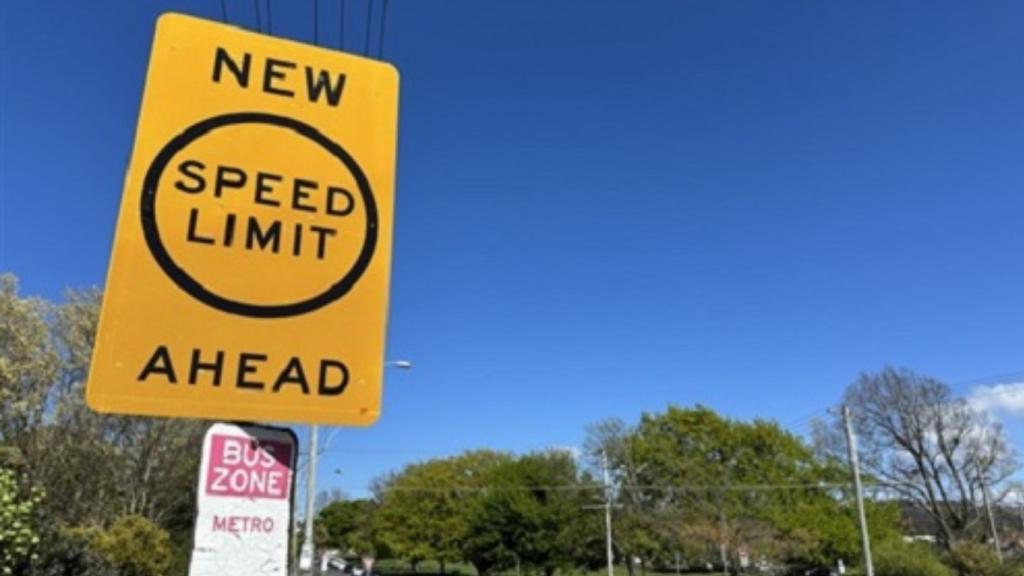 Karachi announces new speed limits to curb road accidents