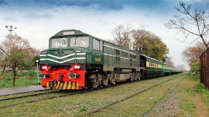 Following the recent sharp increase in the prices of petroleum products, a major decision has been taken regarding the increase in rail fares.