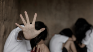 Head of renown NGO 'Hope' arrested for alleged child trafficking