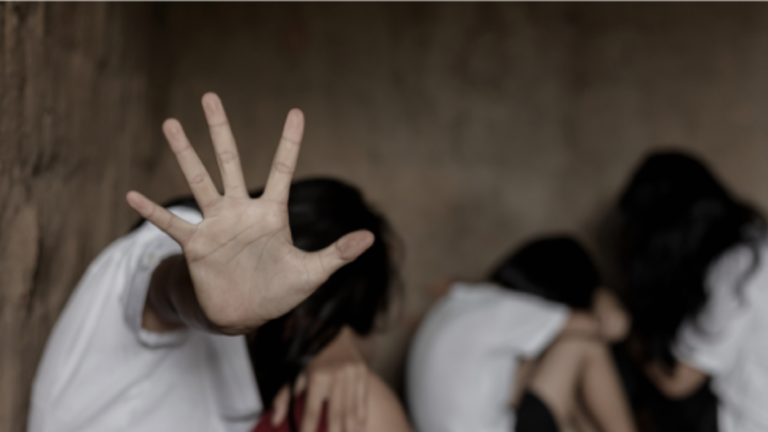 Head of renown NGO 'Hope' arrested for alleged child trafficking