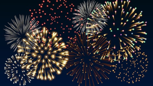 Where to enjoy fireworks in Islamabad?