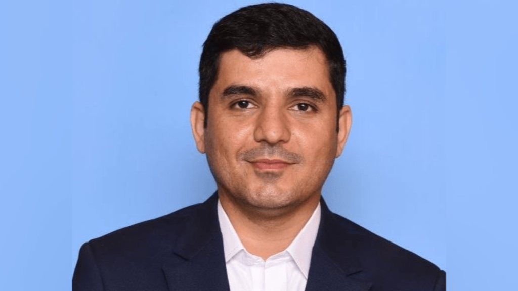 ECP notifies Adil Bazai as independent member of National Assembly