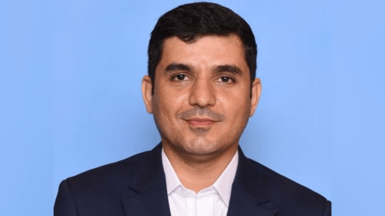 ECP notifies Adil Bazai as independent member of National Assembly