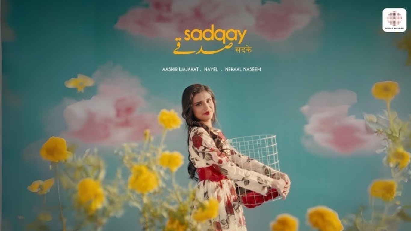 Sadqe song