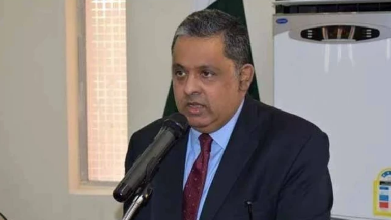 Pakistan recalls envoy to Washington for critical consultations amid anticipated US pressure