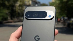 Google Pixel 9a design and spaces leaked online