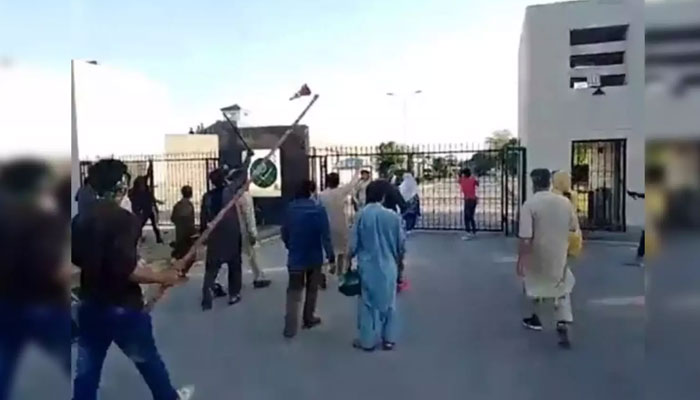 ATC sentences 47 accused in May 9 GHQ attack case