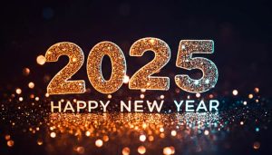 New Year 2025: Heartfelt wishes, Islamic quotes & WhatsApp status Download