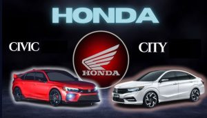 Honda announces huge discounts on latest cars