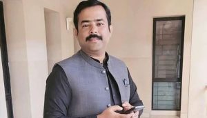 Sukkur IBA assistant controller exam found dead at home