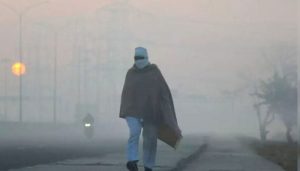 Weather update: Dry weather to continue across Pakistan