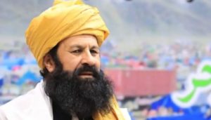 Afghan Minister Khalil Haqqani killed in Kabul explosion