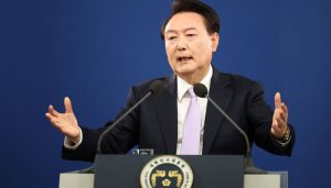 South Korean President declares emergency Martial Law amid political crisis