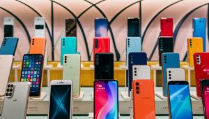 Best budget phones in Pakistan under Rs50,000