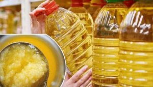 Food prices surge again, deepening inflation burden on households
