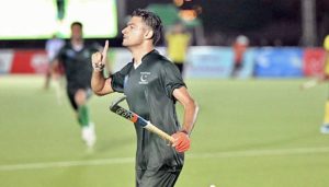 Pakistan defeats Japan to reach Junior Asia Hockey Cup final