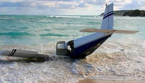 Pakistani pilot & Indian passenger killed in UAE aircraft crash
