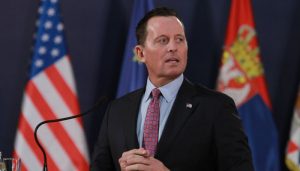Richard Grenell appeals to Elon Musk to include Pakistan in Starlink service list