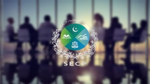 Dr. Kabir Ahmed Sidhu assumes charge as Chairman of SECP
