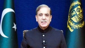 PM Shehbaz hails armed forces for resounding response to India