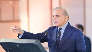 PM Shehbaz vows relief for poor, launches digital subsidy system