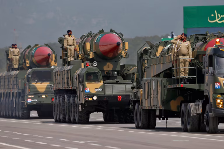 Pakistan US sanctions unfortunate biased