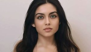 Ph.D dropout Zara Dar joins OnlyFans to make money