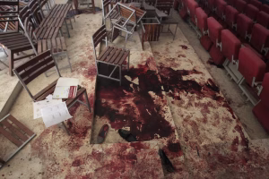 APS Attack 