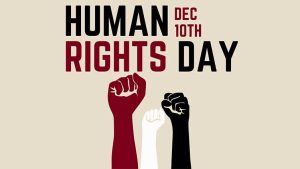 International Human Rights Day being observed today