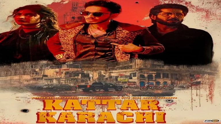 Famous rapper Talha Anjum to make acting debut