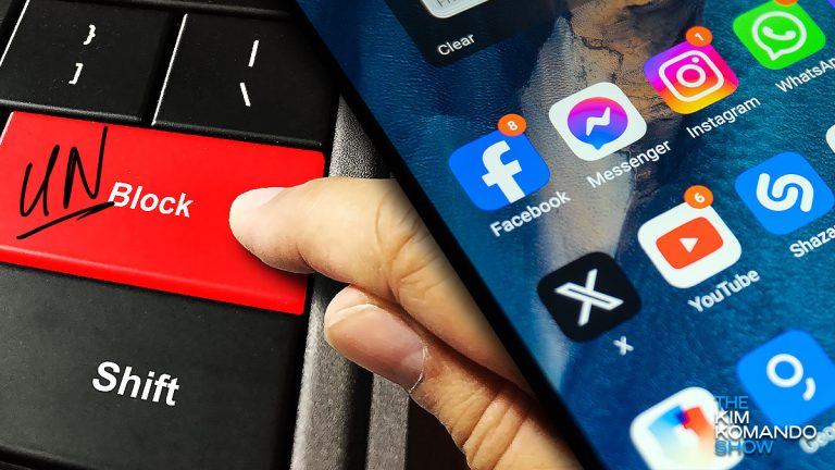 terrorists use of social media
