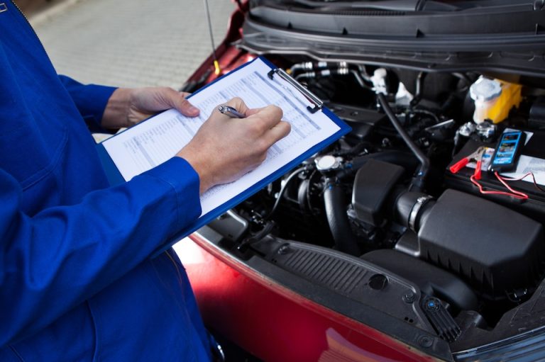 Sindh govt introduces new motor vehicle fitness certificates