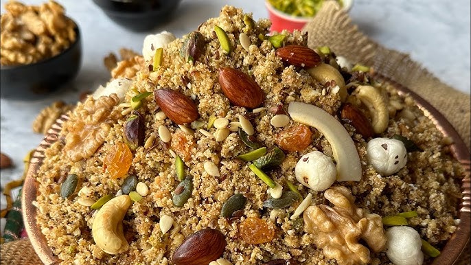 Panjeeri