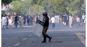Military courts sentence