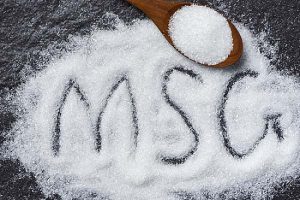 Pakistan lifts ban on import manufacture of Chinese salt