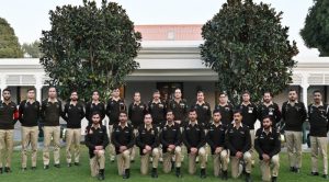COAS meets Army’s Gold Medalist squad in ‘Exercise Cambrian Patrol’